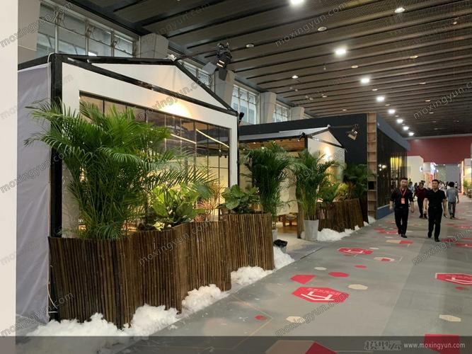 2019年3月广州家具展